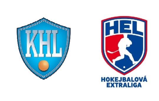 KHL na ostro! V HEL vyraovaka!